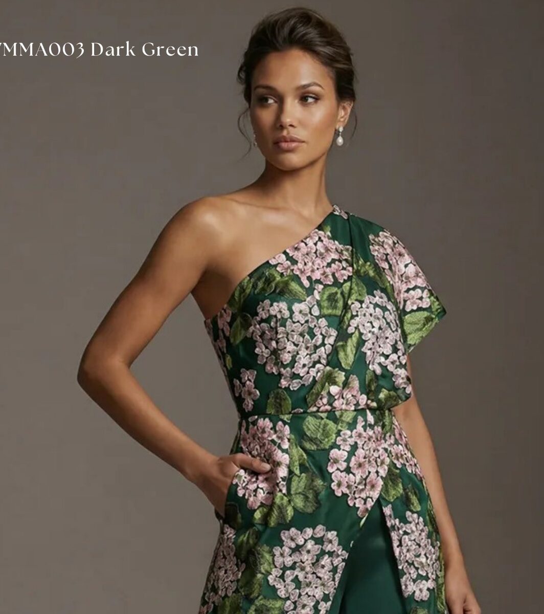 HRUS604D07MMA003 Dark Green