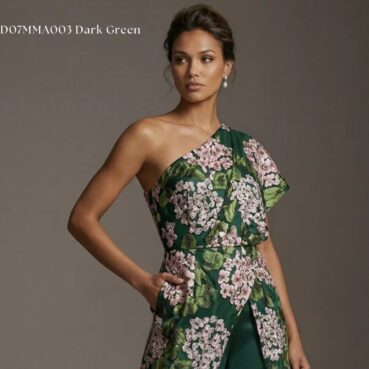 HRUS604D07MMA003 Dark Green