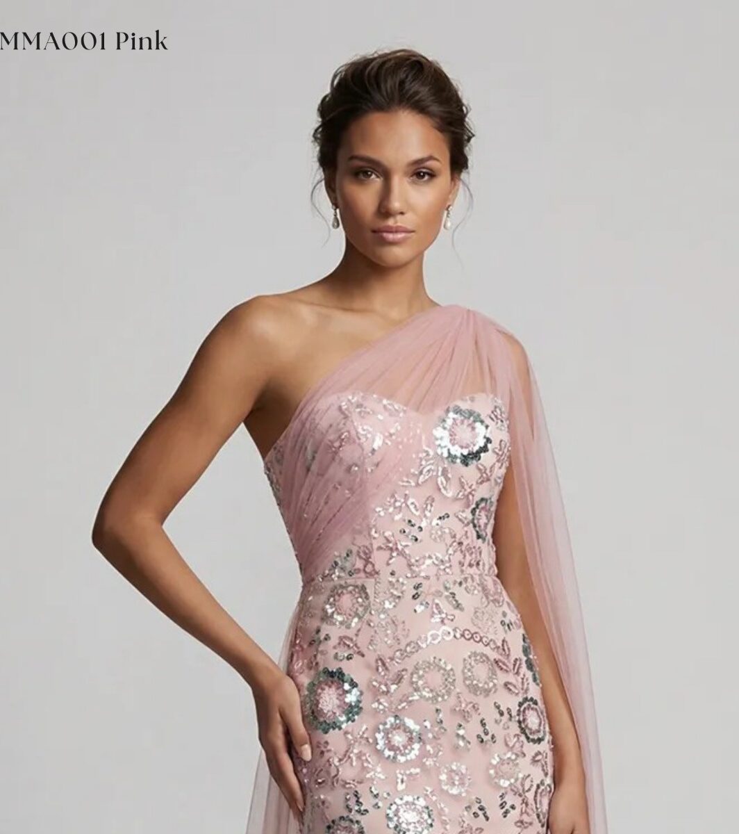 HRUS604D07MMA001 Pink