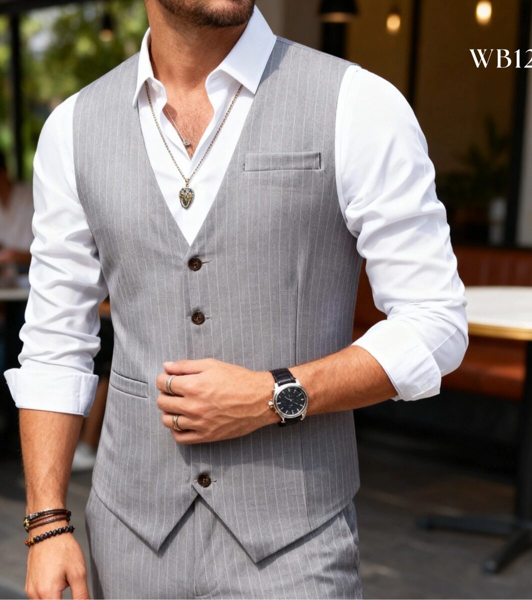 Men Formal Dress WB12LM004