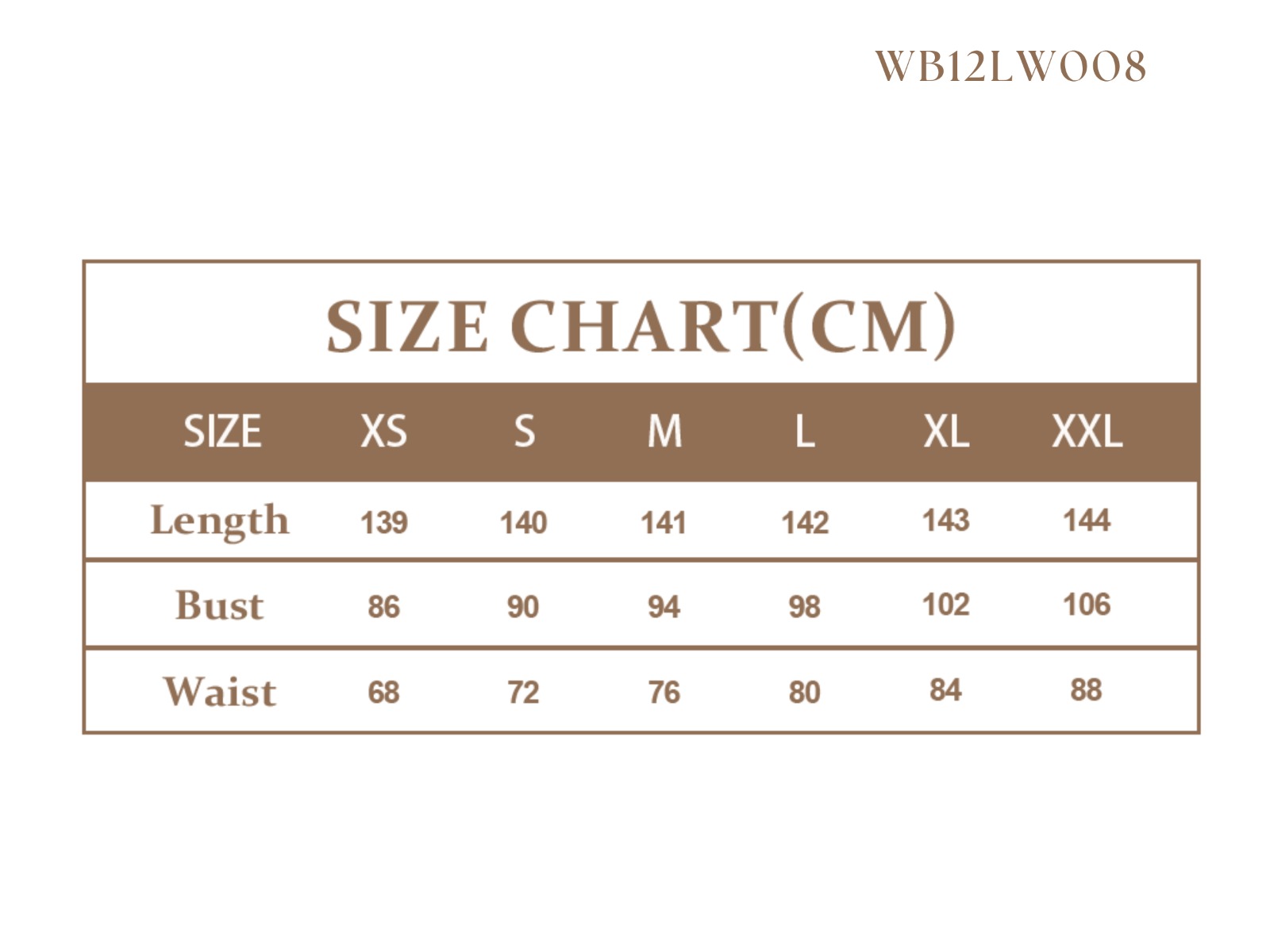 WB12LW008