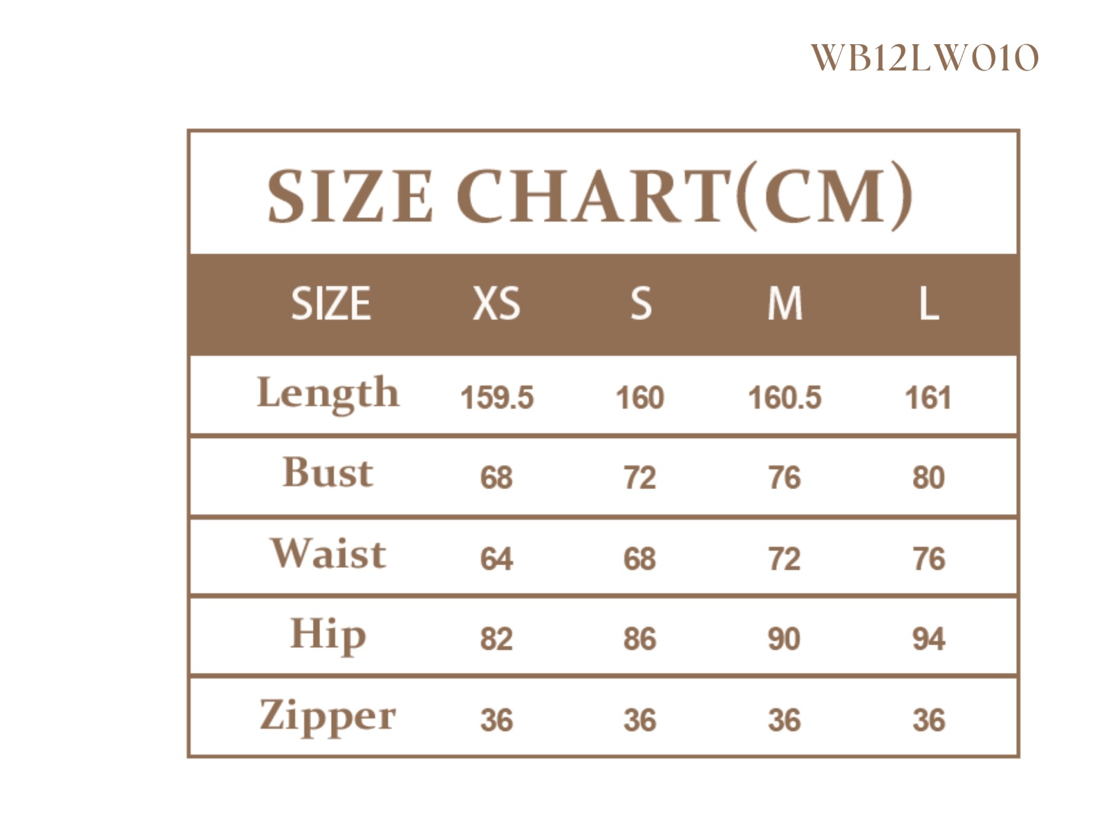 WB12LW010