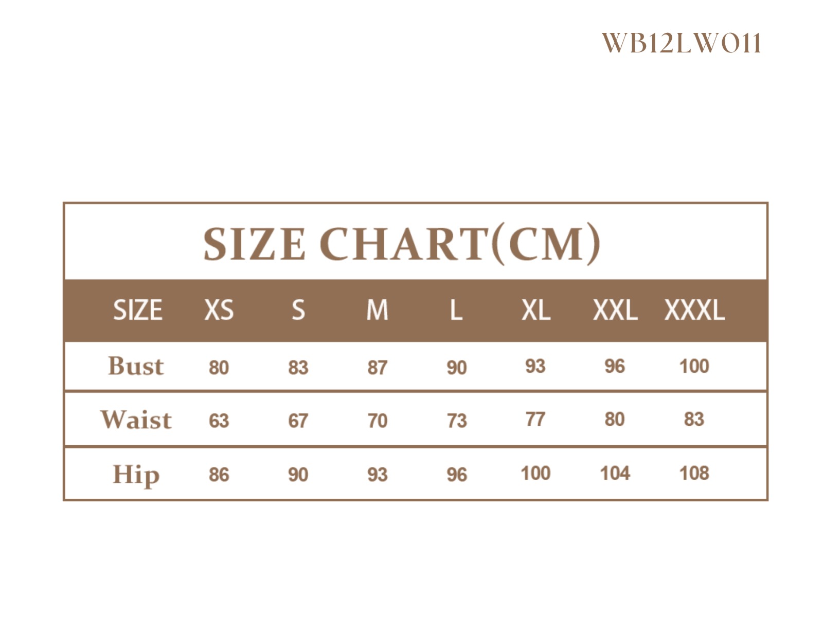 WB12LW011
