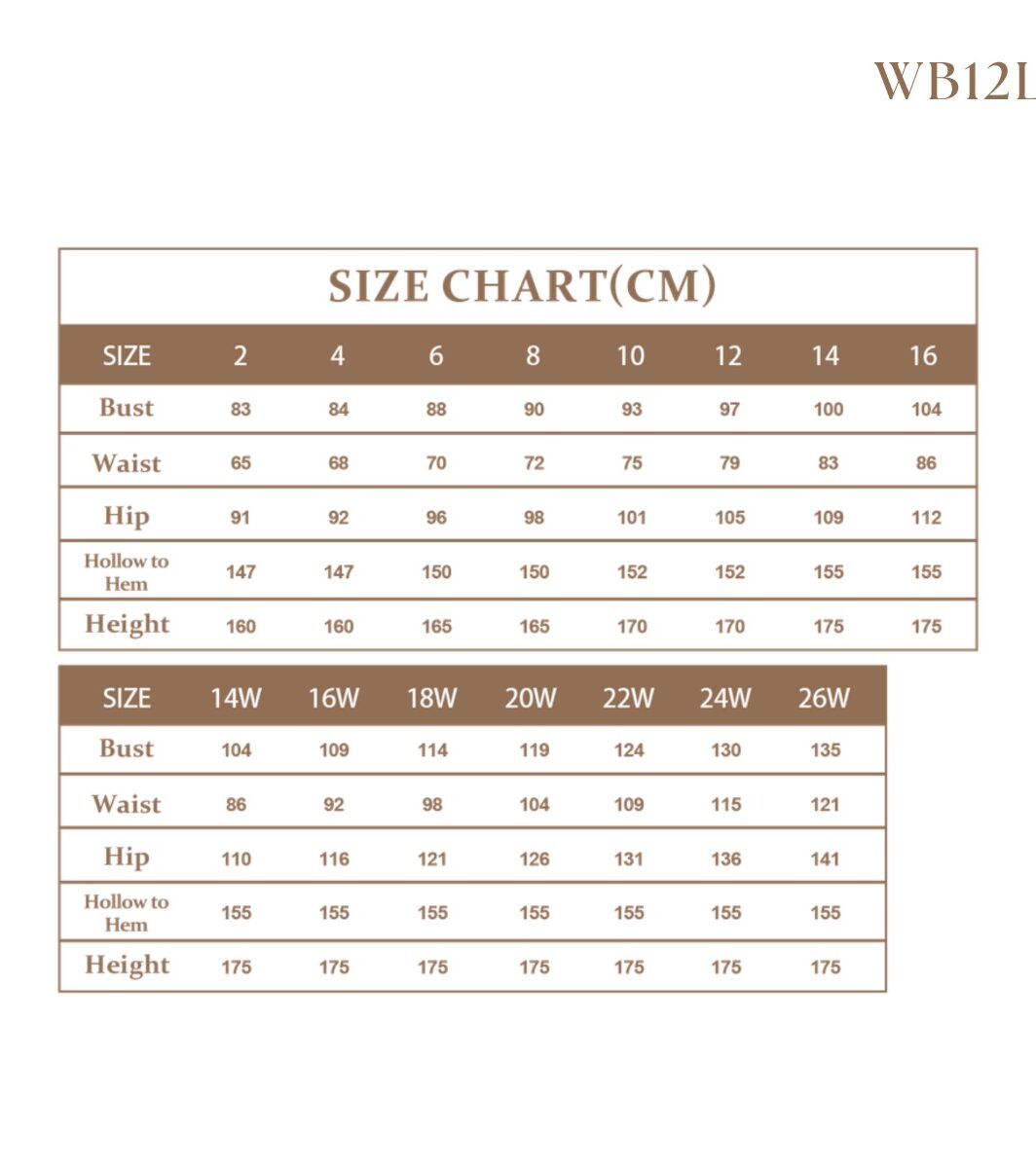 WB12LW013