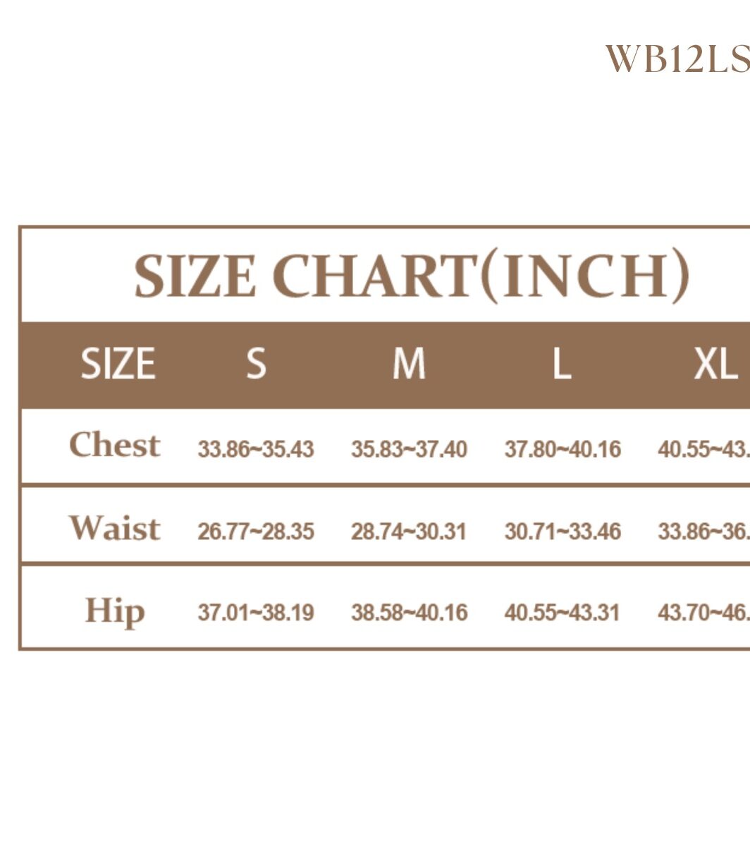 WB12LS002
